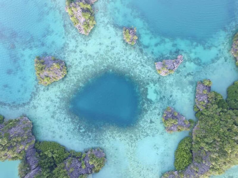 3D2N Labengki-Sombori Island: Private Tour From Kendari - FAQs