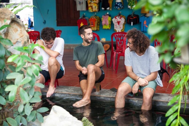 3D2N Lan Ha Bay by Calypso Cruises - Final Thoughts