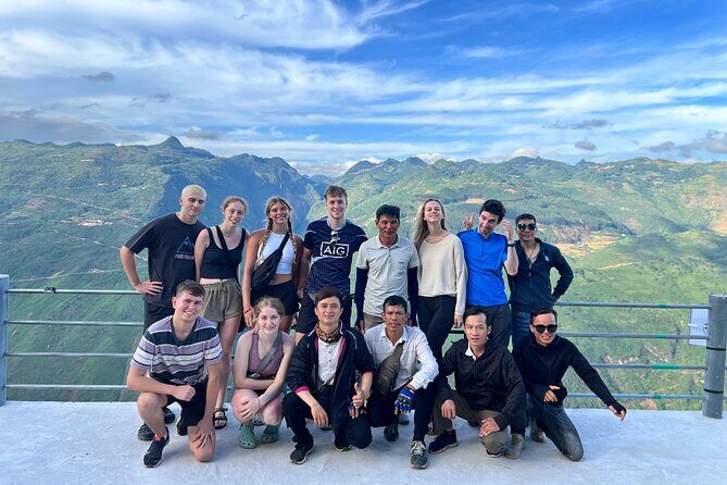 3D2N LOOP TOUR BY MOTORBIKES (self-driving - IDP needed) - The Sum Up