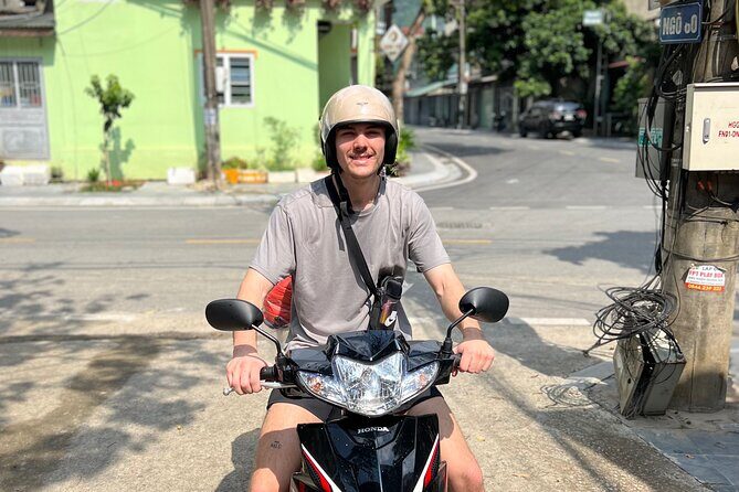 3D2N LOOP TOUR BY MOTORBIKES (self-driving - IDP needed) - FAQ