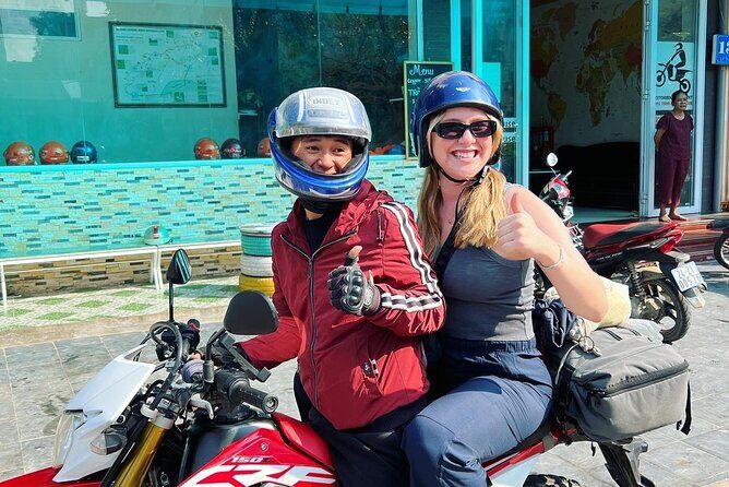 3D2N LOOP TOUR WITH EASY RIDERS 150cc (small group 4-10 PAX) - The Practical Side: Pricing, Group Size, and Booking