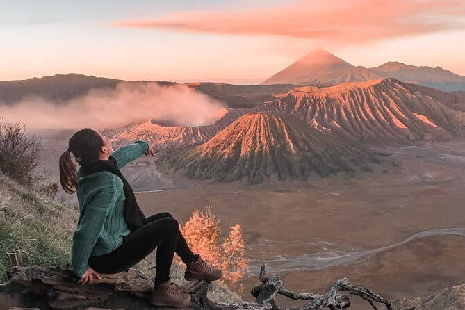 3D2N Mount Bromo Ijen Blue Fire with 4-Star Accommodation - Exploring the Itinerary in Detail