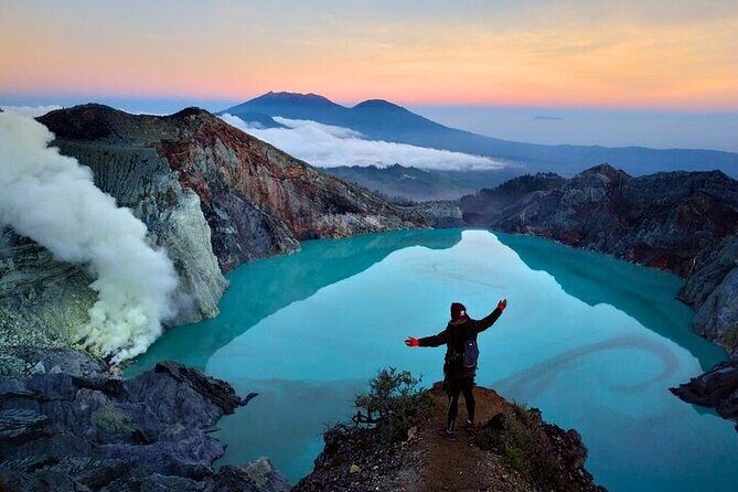 3D2N Mount Bromo & Ijen Crater Tour from Surabaya - Potential Drawbacks and Considerations