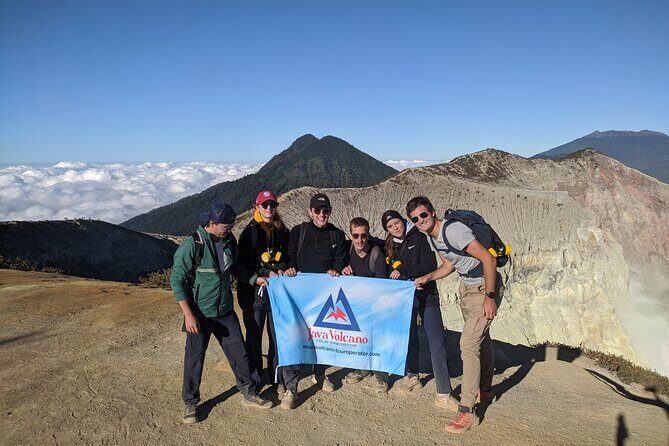 3D2N Mount Bromo & Ijen Crater Tour from Surabaya - Final Thoughts