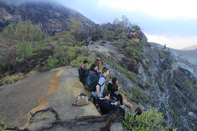 3D2N Mount Bromo & Ijen Crater Tour from Surabaya - Frequently Asked Questions