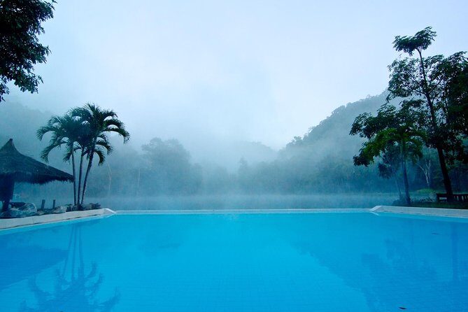 3D2N RIVER KWAI Tour from Bangkok with Home Phutoey & Float House - FAQ Section