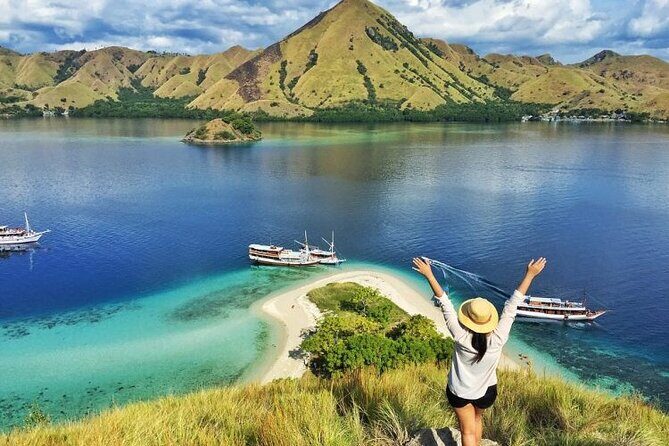 3D2N Sailing Komodo Living on Board Fiday to Sunday (Labuan Bajo) - The Sum Up: Who Should Consider This Tour?