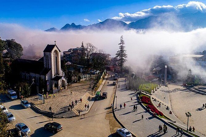 3D2N Sapa Trekking, Fansipan Legend Cable Car Ride - A Deep Dive into the 3D2N Sapa Trekking and Fansipan Tour