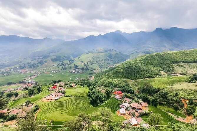 3D2N, Sapa Trekking Tour from Hanoi (Homestay & Hotel Overnight) - Day Two: Combining More Village Treks and Cultural Insights