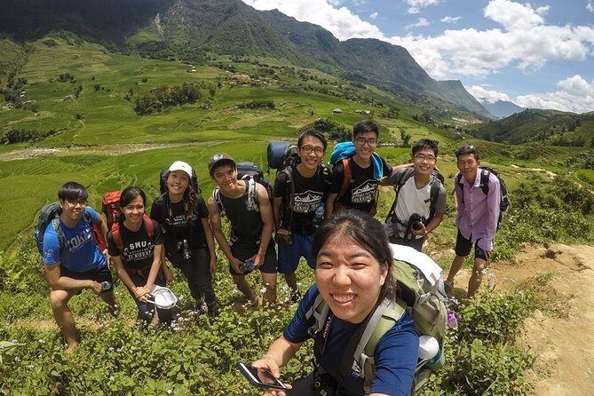 3D2N, Sapa Trekking Tour from Hanoi (Homestay & Hotel Overnight) - What’s Included and What’s Not