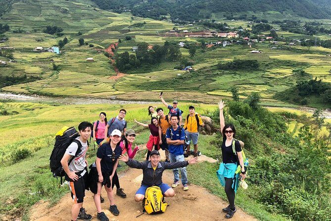 3D2N, Sapa Trekking Tour from Hanoi (Homestay & Hotel Overnight) - Who Would Love This Tour?