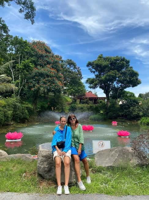3D2N Tour - From Ho Chi Minh City to Bao Loc City - What Makes This Tour Stand Out?