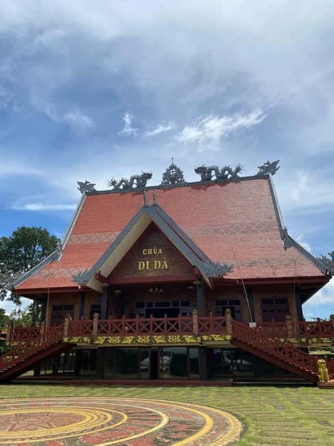 3D2N Tour - From Ho Chi Minh City to Bao Loc City - Considerations and Possible Drawbacks