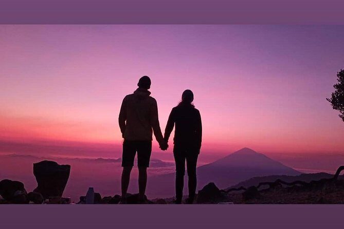 3D2N trip kawah putih-papandayan vulcan-nagavillage-green canyon - Authentic Experiences and Practical Details