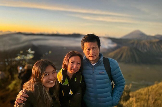 3D2N Ultimate Tumpak Sewu, Bromo & Ijen Adventure Tour - Who Should Book This Tour?