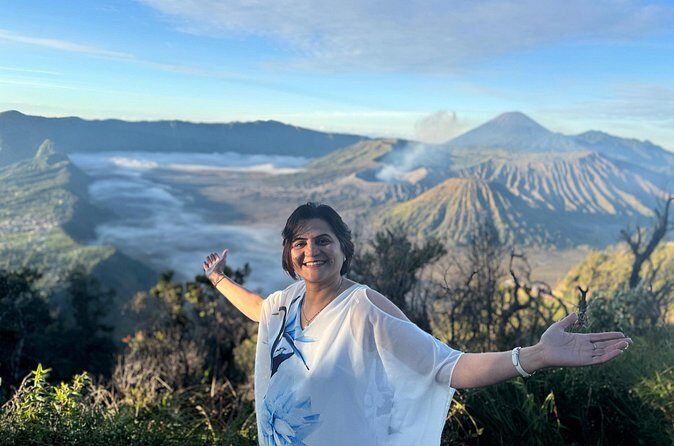 3D2N Ultimate Tumpak Sewu, Bromo & Ijen Adventure Tour - Frequently Asked Questions