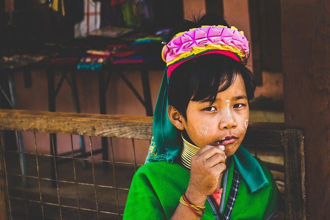 3D2NTrek Adventure at Chiang Mai Mea Wang Including Overnight at Karen Hilltribe - Exploring the Itinerary: What to Expect