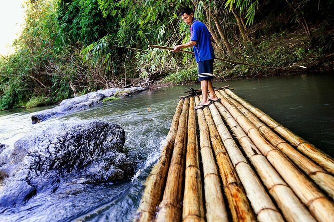 3D2NTrek Adventure at Chiang Mai Mea Wang Including Overnight at Karen Hilltribe - Who Should Consider This Tour?