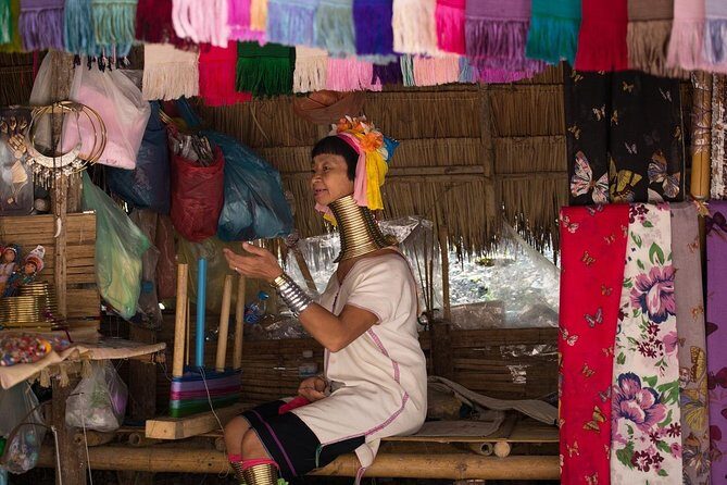 3D2NTrek Adventure at Chiang Mai Mea Wang Including Overnight at Karen Hilltribe - FAQ