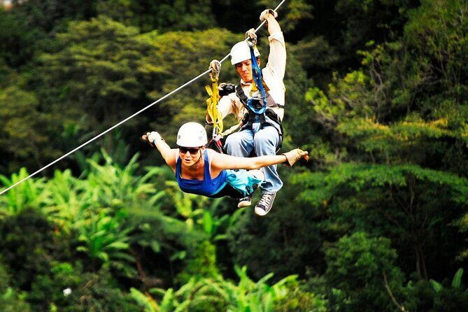 3Day Inca Jungle Adventure Hike|| Biking-Rafting-zip line,Private - Who Is This Tour Best For?