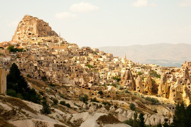3DAYS / 2NIGHTS: Cappadocia Tour from Istanbul (Optional Hot Air Balloon Flight) - FAQs