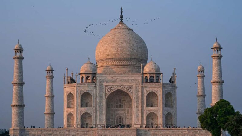 3Days 2Nights Golden Triangle Tour (Delhi, Agra, Jaipur) - Who Will Love This Tour?