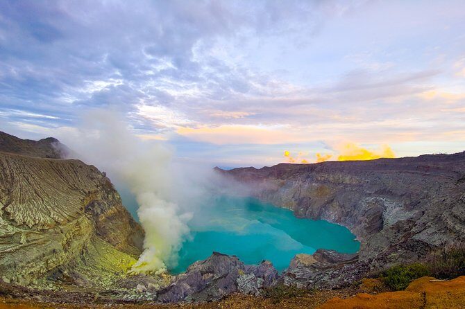3Days - Adventure Bromo Ijen via Surabaya or Malang - Final Thoughts: Who is This Tour Best For?