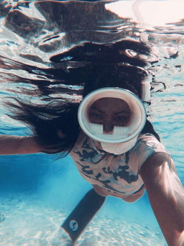 3DAYS AND 2NIGHTS SNORKEL ISLANDS HOPPING EXPEDITION - Key Points