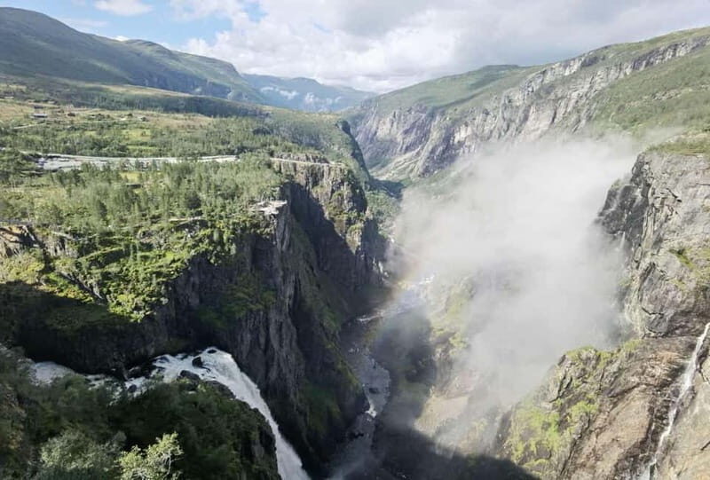 3days Bergen-Hardanger-Flåm-næroyfjord-Oslo(or Preikstolen) - Who Is This Tour Best For?