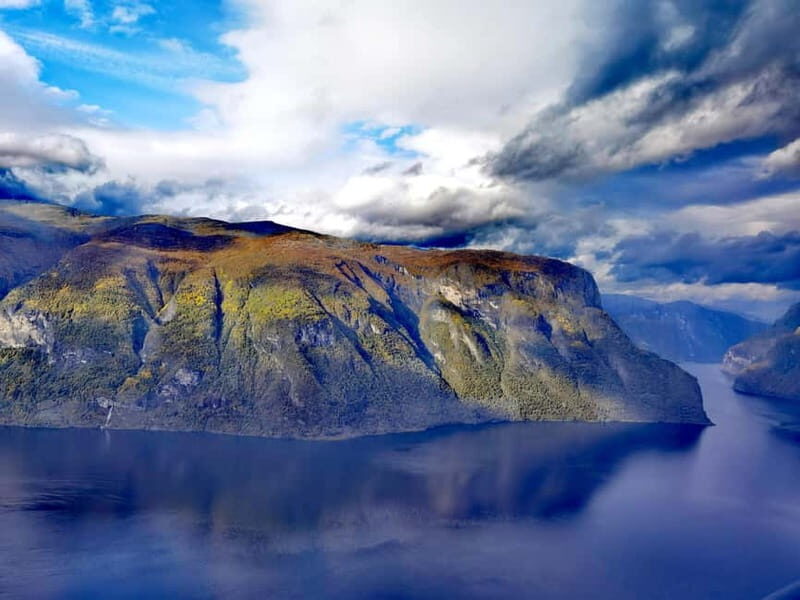 3days Bergen-Hardanger-Flåm-næroyfjord-Oslo(or Preikstolen) - Final Thoughts: The Norwegian Fjords in All Their Glory