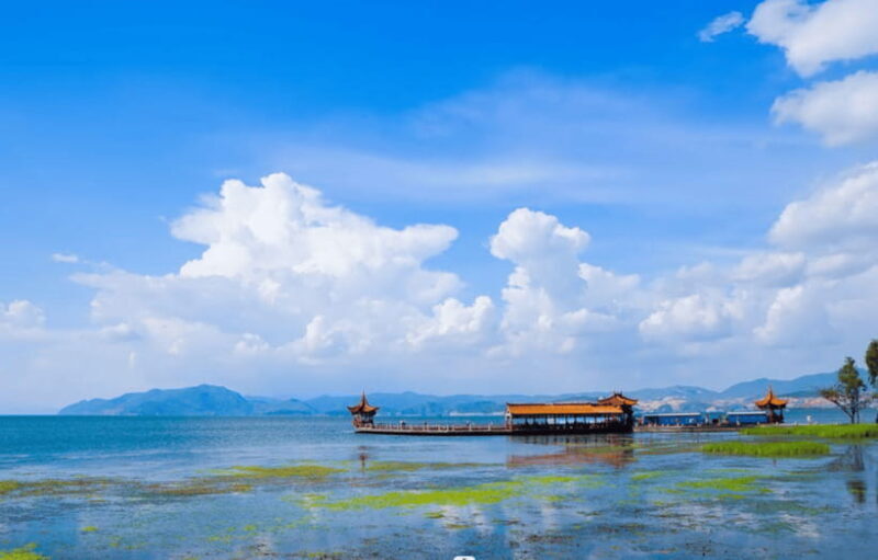 3days Dali Lijiang highlights tour start from Kunming - Experience the Best of Yunnan in Just 3 Days