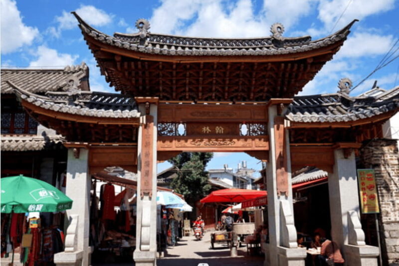 3days Dali Lijiang highlights tour start from Kunming - What Travelers Can Expect