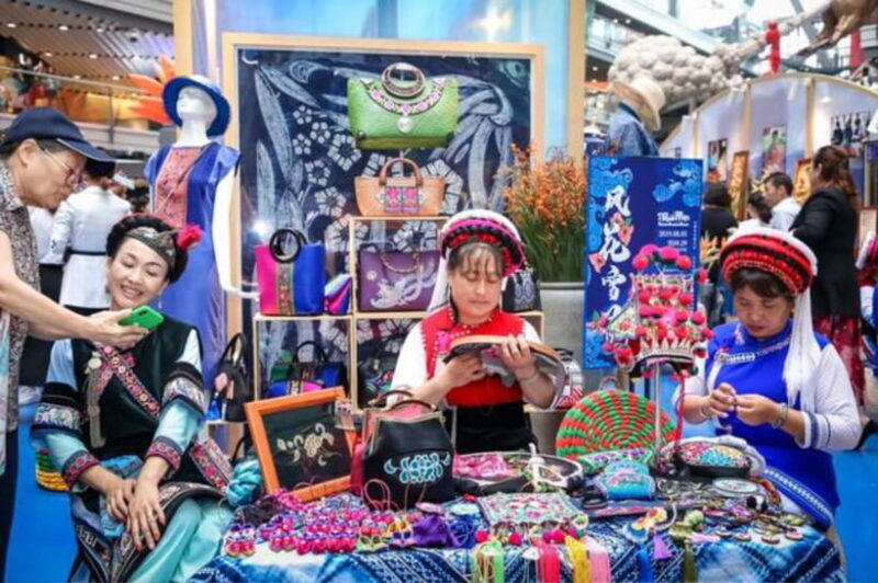 3days Dali Lijiang highlights tour start from Kunming - Who Will Love This Tour?