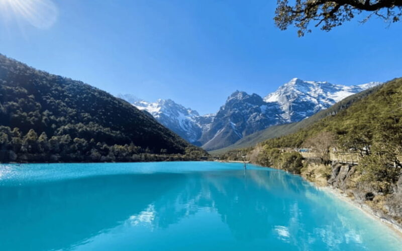 3days Dali Lijiang highlights tour start from Kunming - Final Thoughts