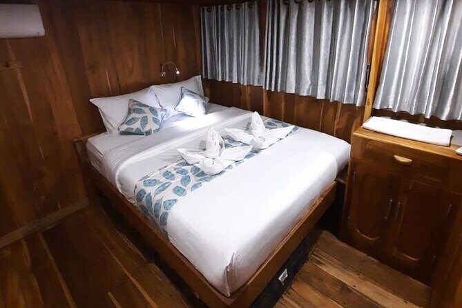 3Days in Labuan Bajo & Day Trip to Komodo - Exploring the 3-Day Komodo & Labuan Bajo Tour