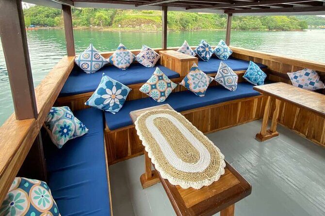 3Days Komodo Tour by Private Boat for 10 pax - Real Traveler Insights and Authentic Experiences
