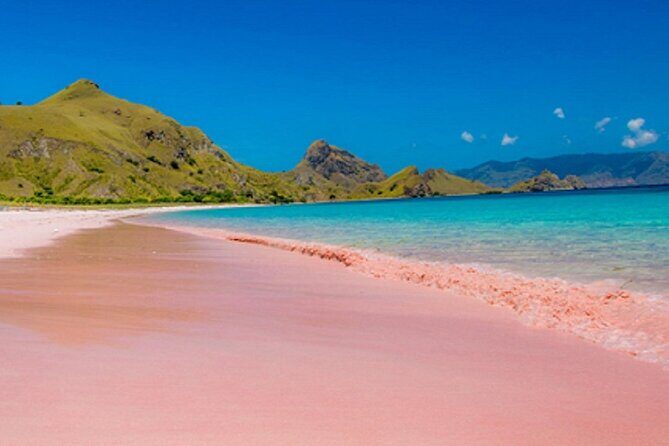 3Days Komodo Tour by Private Boat for 10 pax - Why Choose This Tour?