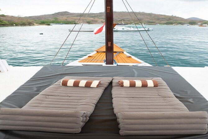 3Days Komodo Tour By Private Boat for 4 pax - Who Is This Tour Best For?