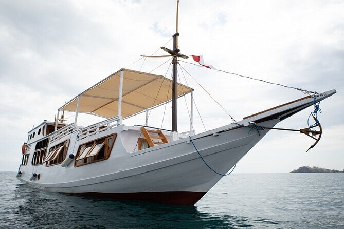 3Days Komodo Tour By Private Boat for 4 pax - Final Thoughts