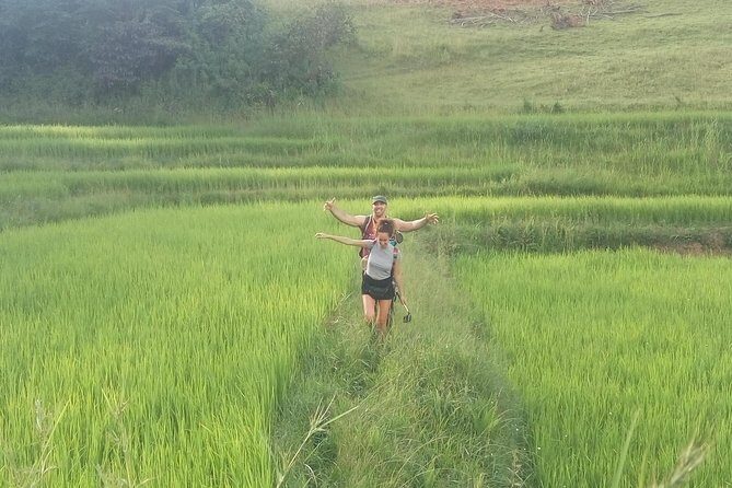 3Days Less Touristic Way Trekking from Kalaw To Inle - A Deep Dive into the Trekking Experience