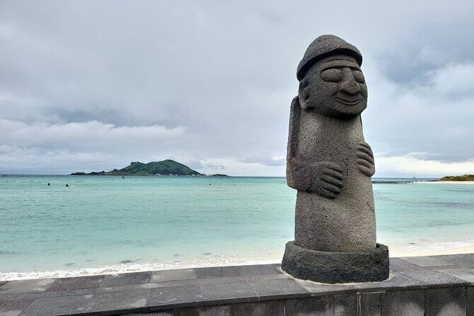 3days Private Free Schedule Tour a lot of Experience Driver - A Well-Rounded, Authentic Jeju Experience