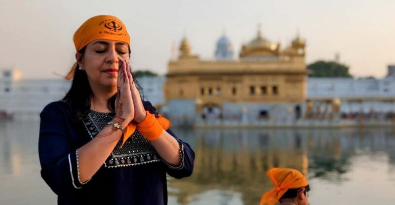 3Days Tour From Delhi To Amritsar: - The Sum Up: Who Will Love This Tour?