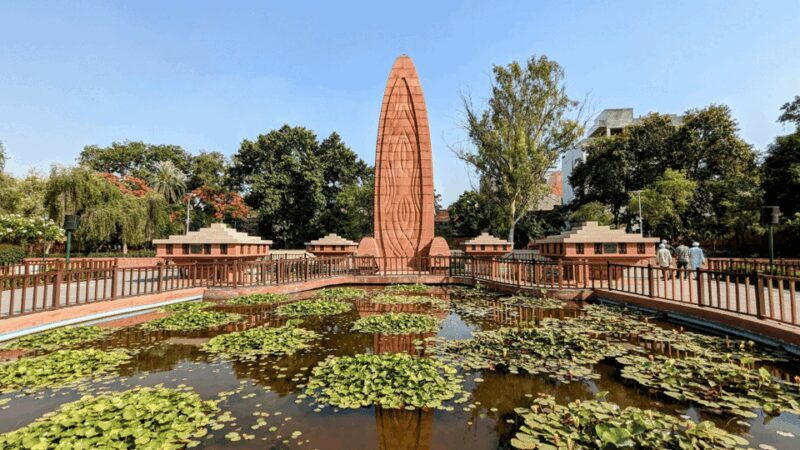 3Days Tour From Delhi To Amritsar: - FAQ