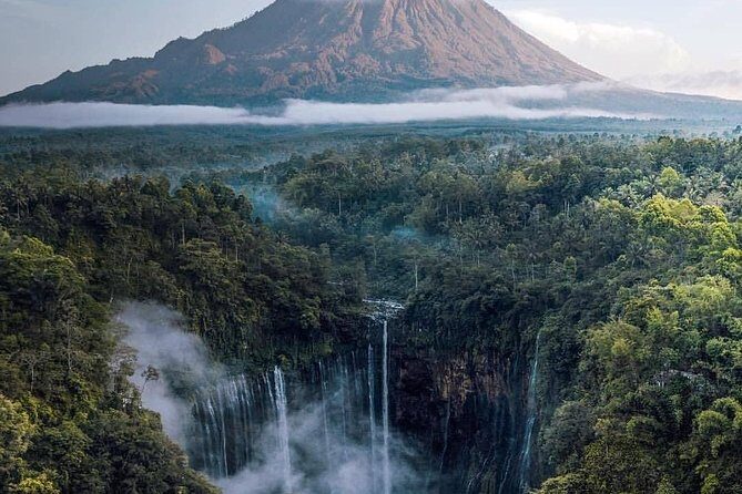 3Days - Tumpaksewu Bromo Ijen Adventure via Malang - A Deep Dive into the 3-Day Java Wilderness Experience