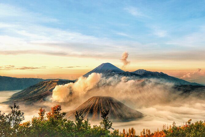 3Days - Tumpaksewu Bromo Ijen Adventure via Malang - FAQ