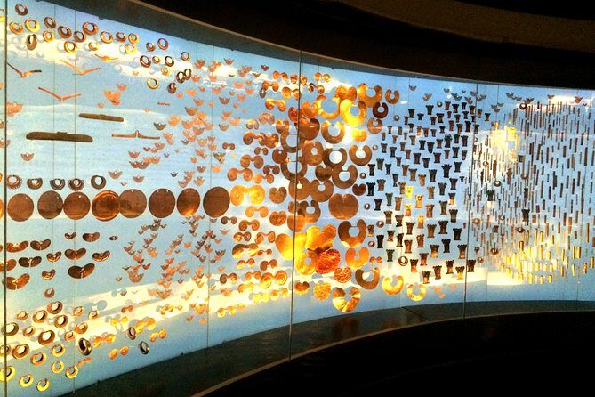 3h 30 -Hour StopOverWalking Tour: Bogota Historical Center - Authentic Experiences and Insights from Reviews