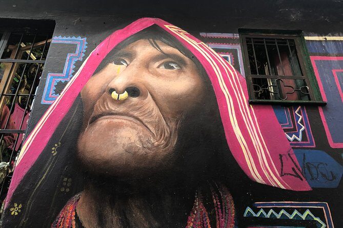 3h 30 -Hour StopOverWalking Tour: Bogota Historical Center - FAQ