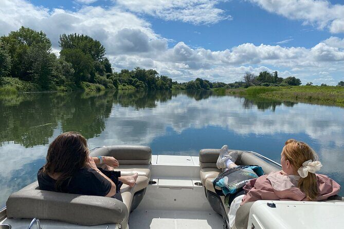 3h Boat Safari - Montreals Nature and Iconic Attractions Tour - Who Should Consider This Tour?