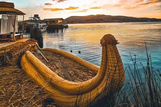 3h Boat Tour to Uros Island from Puno - FAQ Section