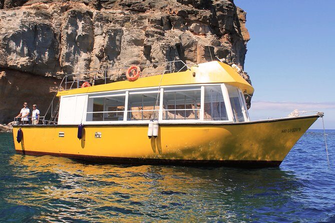 3h Boat Trip + Snorkeling in Puerto de Mogan - Why This Trip Offers Good Value